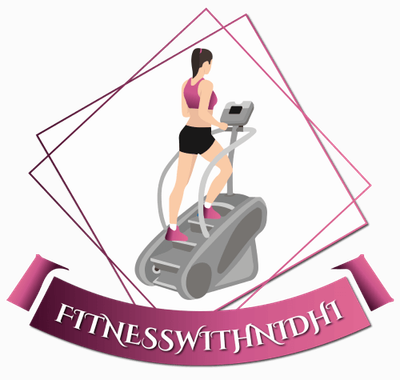 Fitness with Nidhi