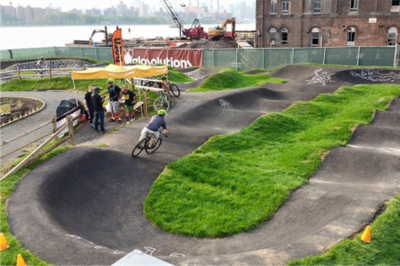 View Royal Bike Park