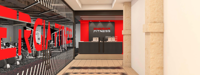 Energia Fitness Club