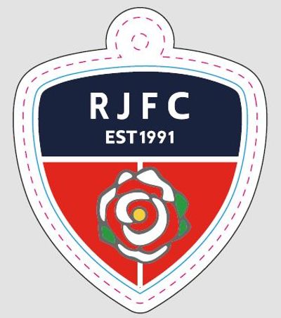 Rastrick Junior Football Club