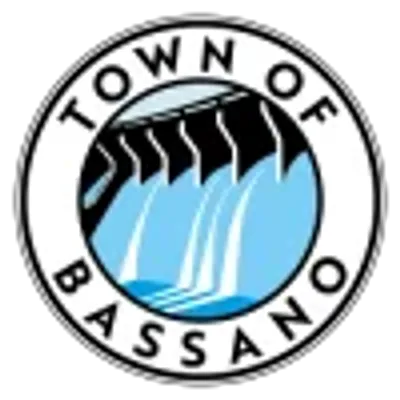 Bassano Golf Course
