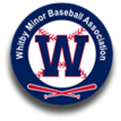 Whitby Minor Baseball Association