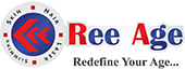 Ree Age ladies gym
