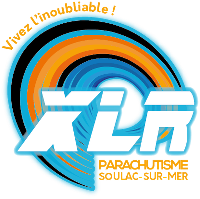 XLR Parachutisme