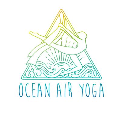 Ocean Air Yoga
