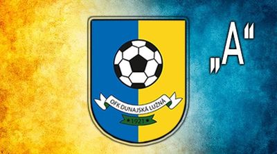 OFK Dunajská Lužná