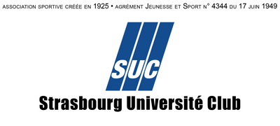 SUC Badminton