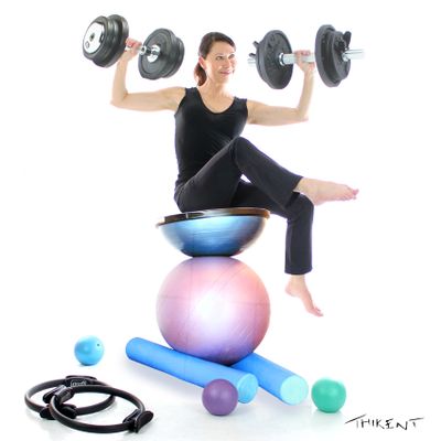 Studio Soma Pilates