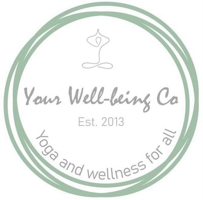 Your Well-being Company