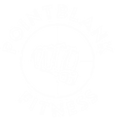 Point Blank Fitness