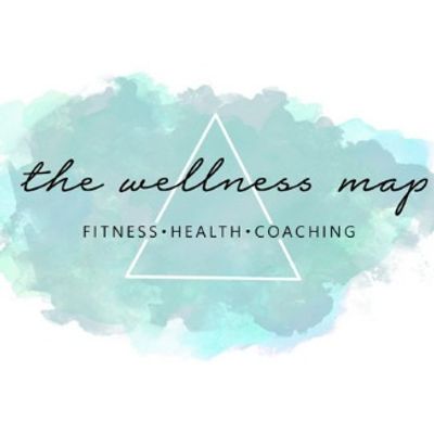 The Wellness Map