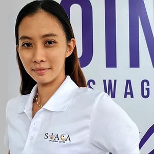 SWAGA Gym SWAGA Gym