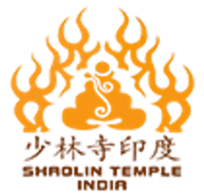Shaolin temple India