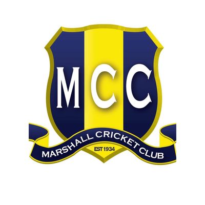 Marshall Cricket Club 
