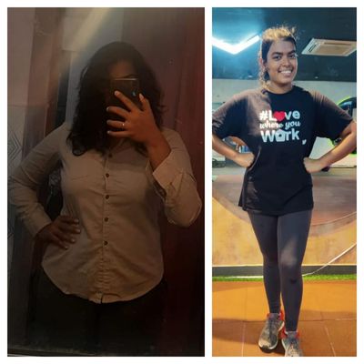 Almos Fitness - Ladies Gym in Tiruppur