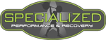 Specialized Performance and Recovery