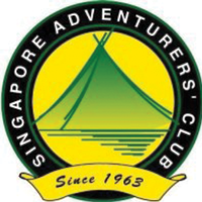 Singapore Adventurers' Club Singapore Adventurers' Club