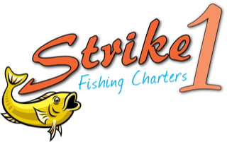 Strike 1 Fishing Charters