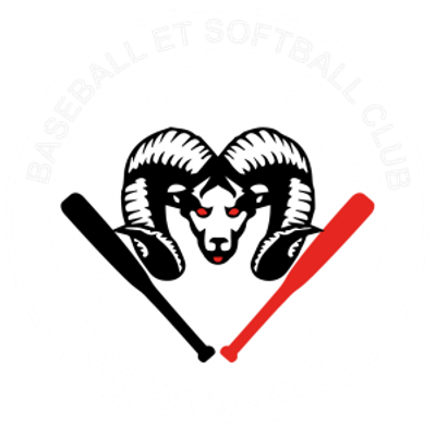 Softball Baseball Club Les Béliers Gerzat