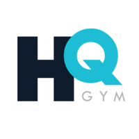 HQ Gym Health and Wellness
