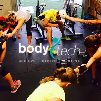 BodyTech PT