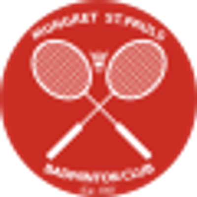 Mungret St Pauls Badminton Club