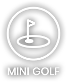 Hartt Island Minigolf