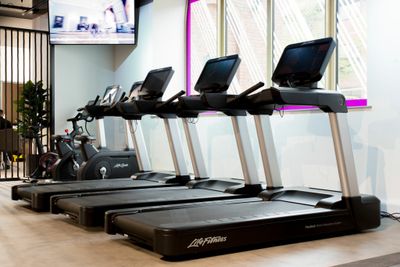 Anytime Fitness Ballincollig