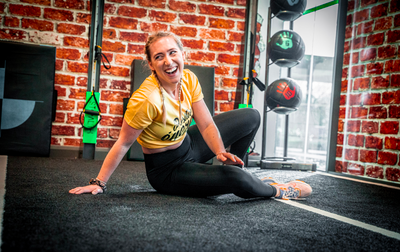 nergie Fitness Drimnagh