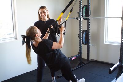 Beyond - Hawthorn