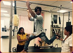 ActiveCare Physical Therapy, Pvt Ltd