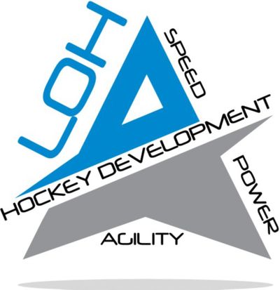 4 The Luv Of Hockey Schools & Leagues