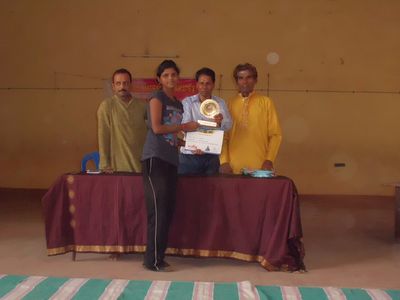 Yogisha Mission Trust | Yoga Classes For Weight loss | Meditation Class | Breathing Excersises in Annanagar