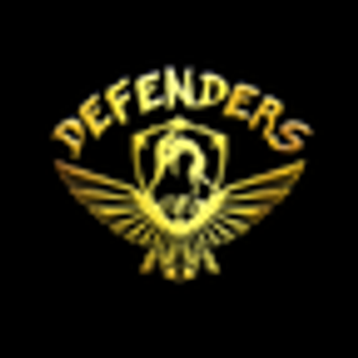 Defenders - Self Defense & MMA Club
