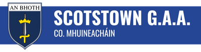 Scotstown GAA Training Grounds