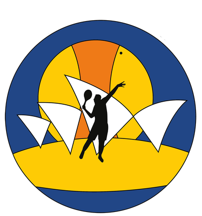 Sydney Beach Tennis School