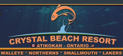 Crystal Beach Resort