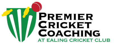 Premier Cricket Coaching