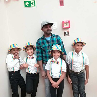 Popperz Dance Studio
