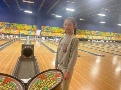 North Surrey Skating Club