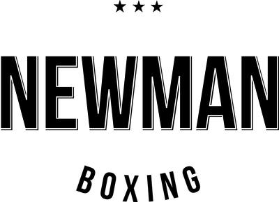 Newman Boxing