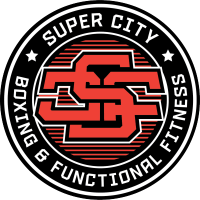 Supercity Fitness