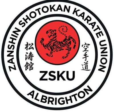 Zanshin shotokan
