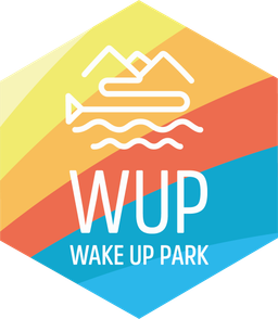 Wake Up Park New Owners 2021 Grenoble Moirans