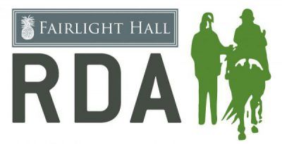 Fairlight Riding For The Disabled