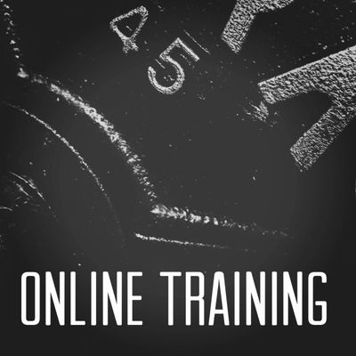 TD Personal Training TD Personal Training