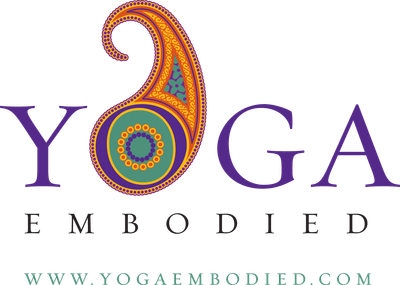 Anja Yoga - Yoga Embodied Anja Yoga - Yoga Embodied