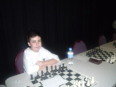 St Kilda East & Caulfield Chess Club St Kilda East & Caulfield Chess Club