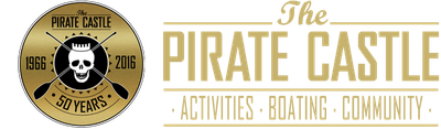 The Pirate Castle