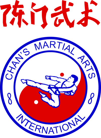 Chans Martial Arts